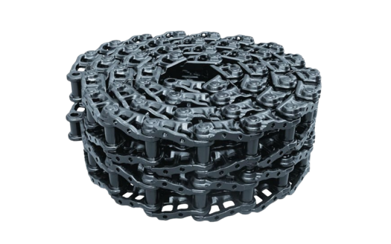 Crawler chain